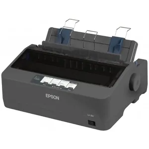 Ремонт принтера Epson LX-350 в Воронеже